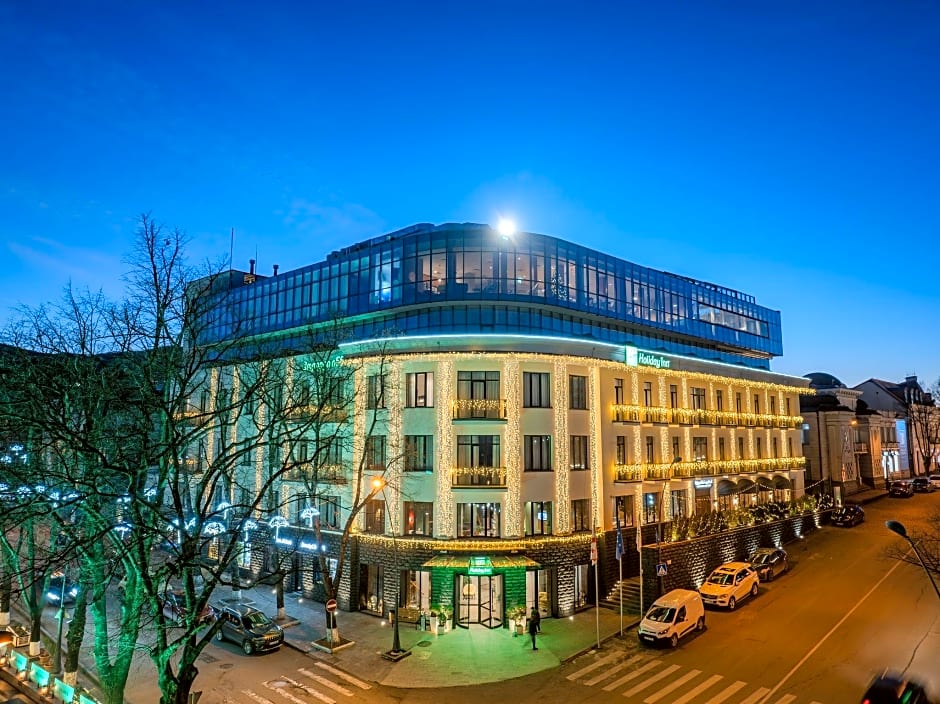 Holiday Inn Telavi By IHG