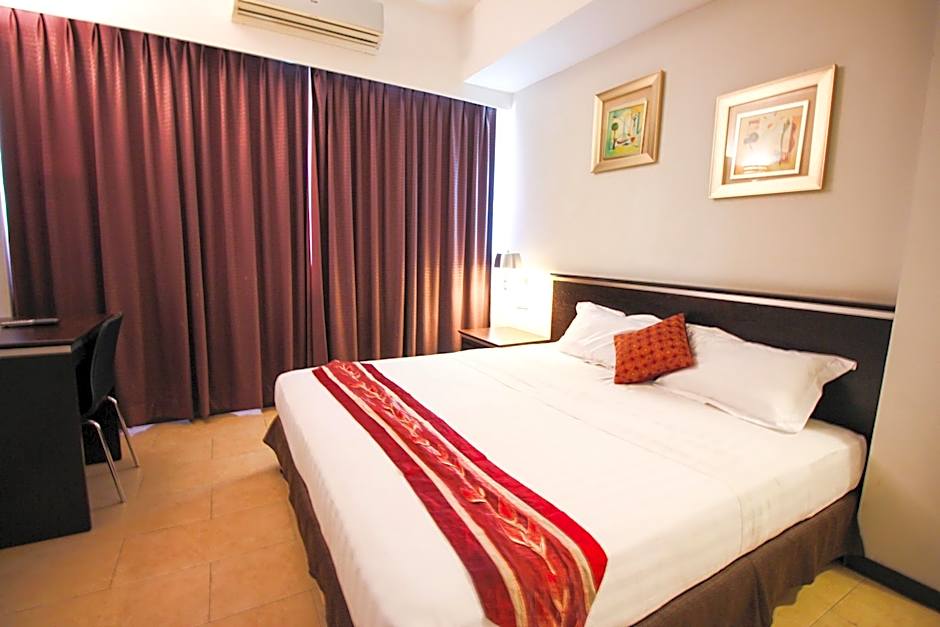 Ipoh Concept Services