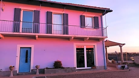 B&B Casa Lilla