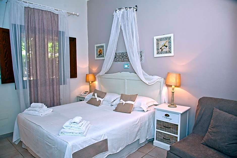 Antica Masseria Rottacapozza