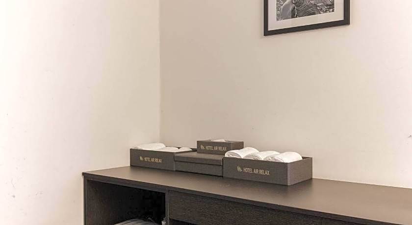 Hotel AirRelax Incheon Airport