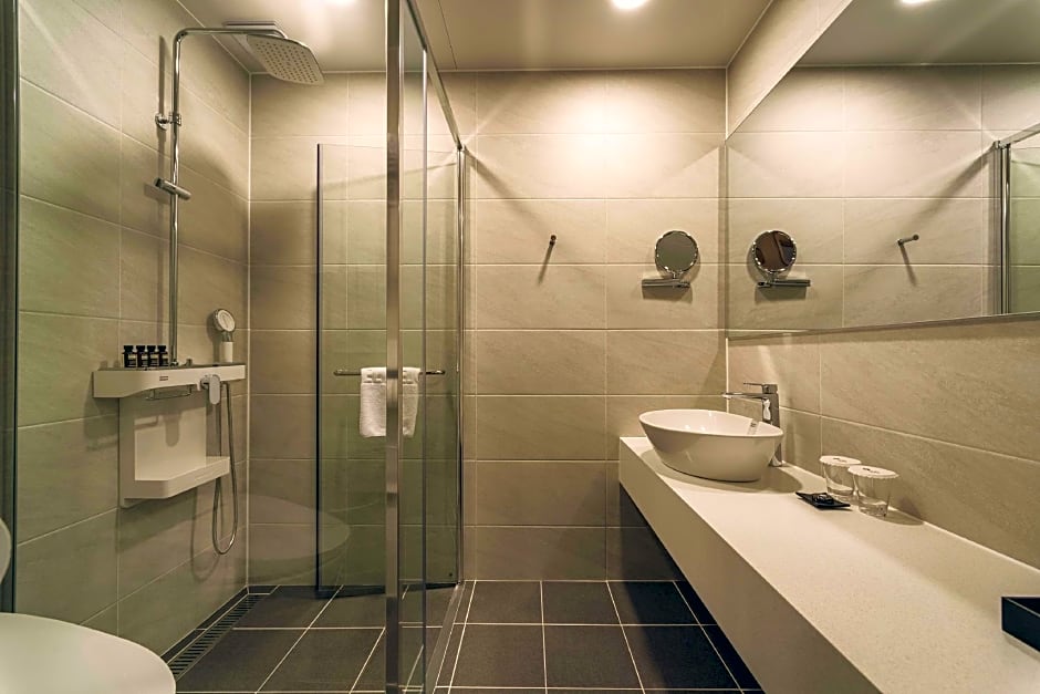 Best Western Plus Hotel Sejong