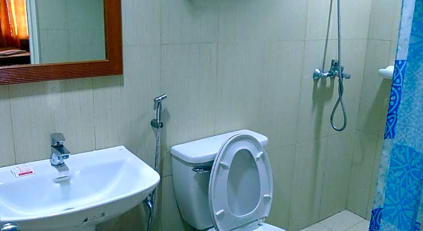 Cebuview Tourist Inn