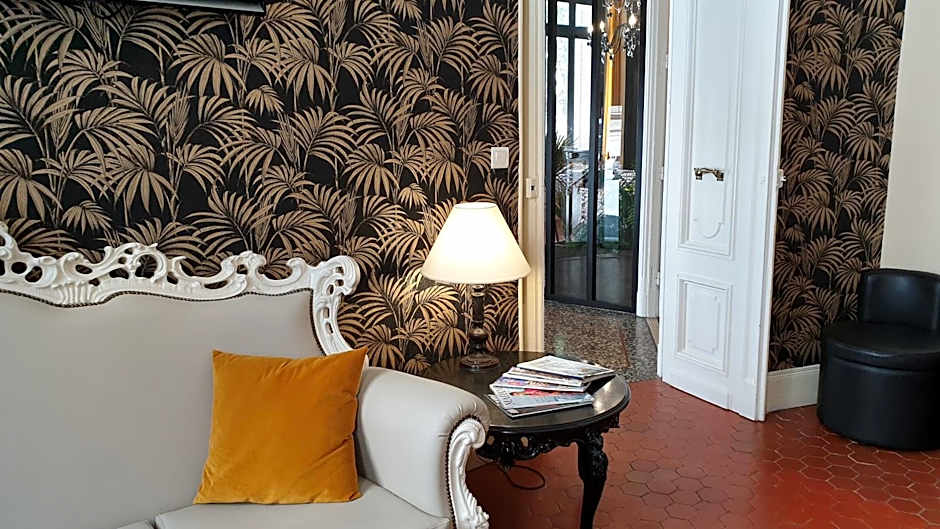 Hôtel La Résidence