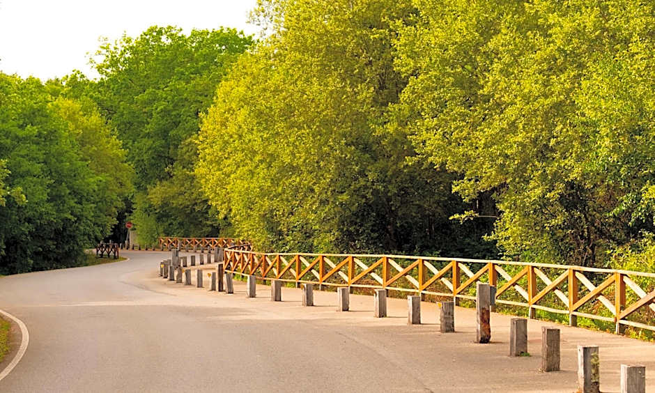 Hotel Spa Attica21 Villalba