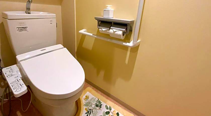 Guest House Kyotoabiya