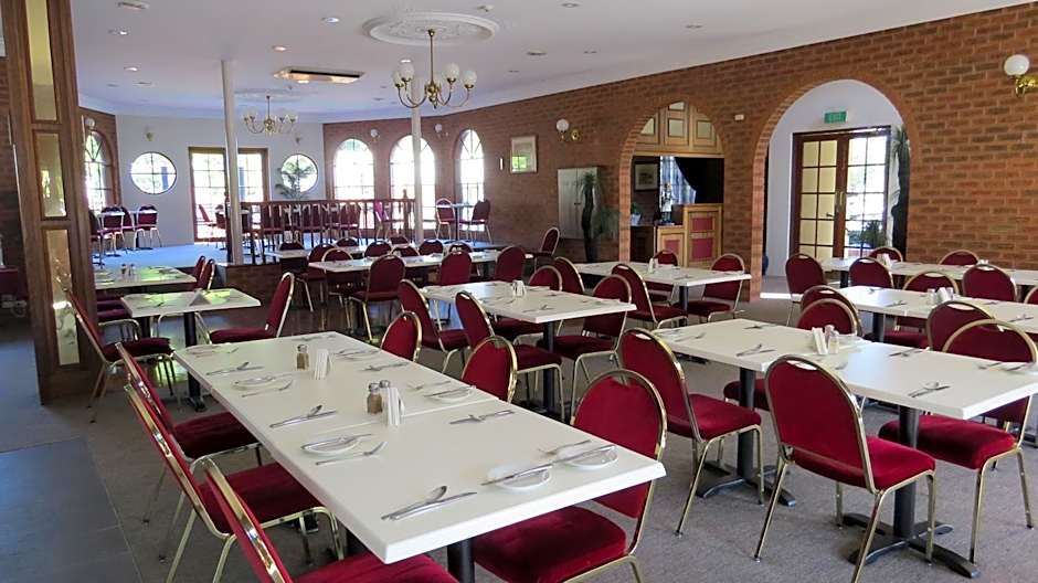 Albury Paddlesteamer Motel