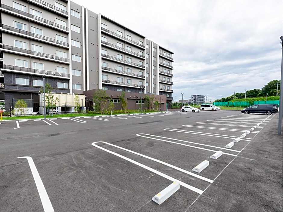 Hotel Torifito Kashiwanoha - Vacation STAY 75949v