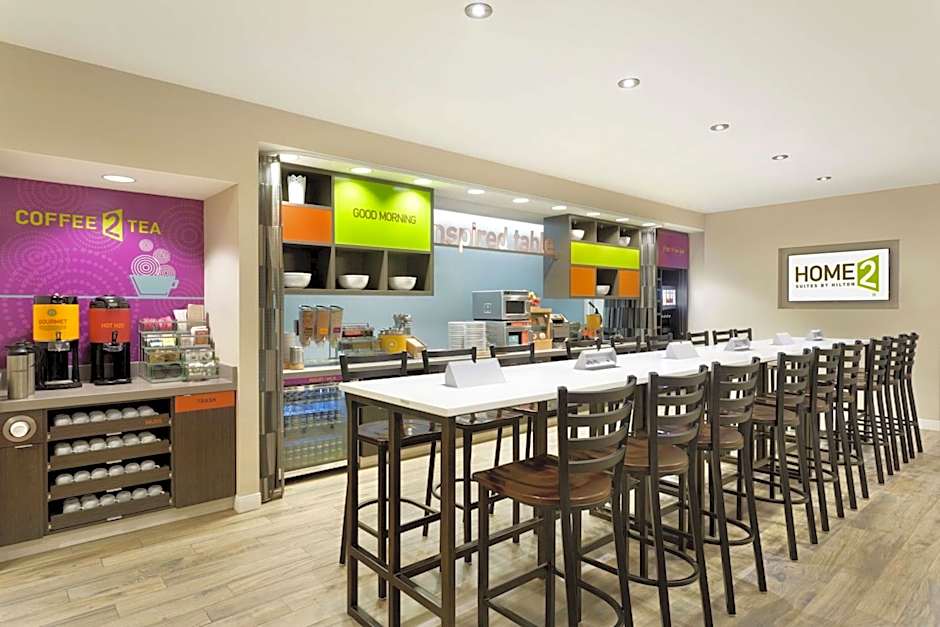 Home2 Suites by Hilton Milton, Ontario, Canada