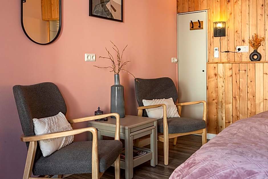 B&B Het Gelders Buitenleven