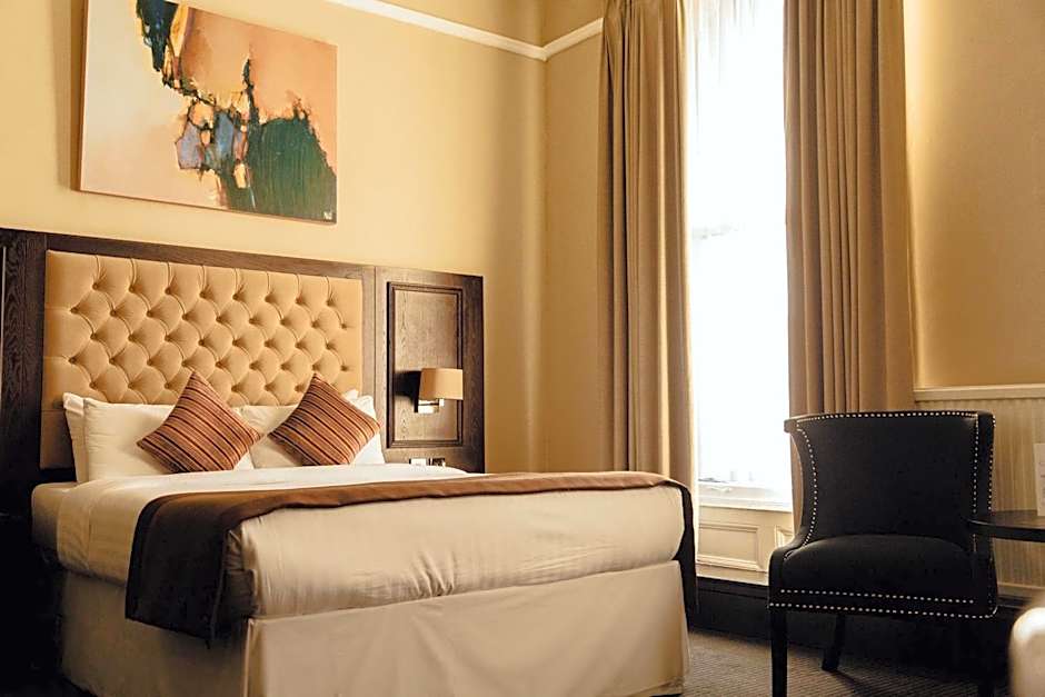 Great Victoria Hotel