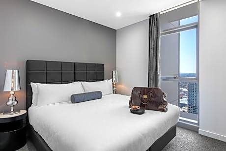 Two Bedroom Suite