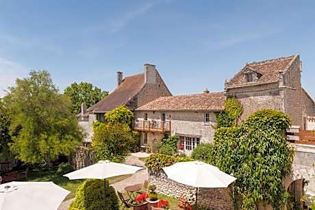 Le Pigeonnier du Perron Hôtel