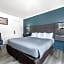 Econo Lodge Inn & Suites Heavenly Village Area