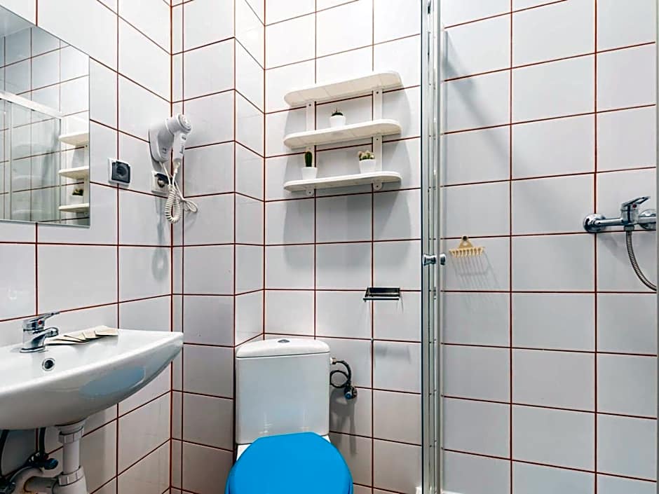 Luxhostel24 Warsaw