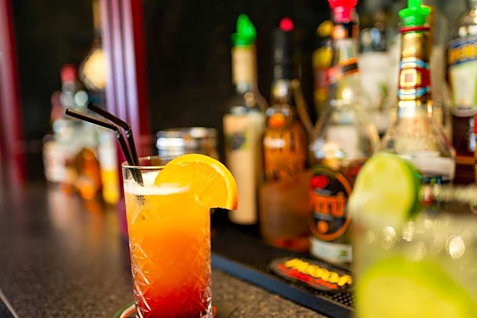 Ringhotel Katharinen Hof