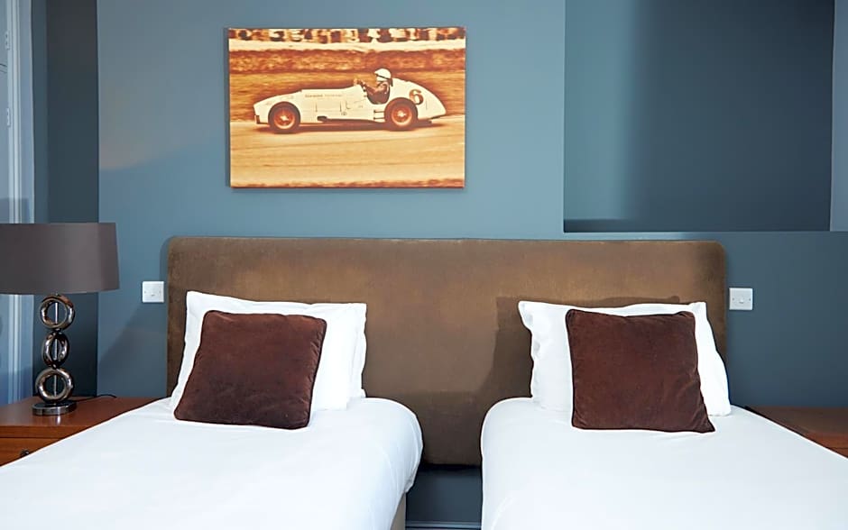 Trents by Greene King Inns