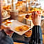 ibis Styles Lyon Sud Vienne