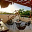 Naajal Tulum Boutique Hotel - Magic & Jungle