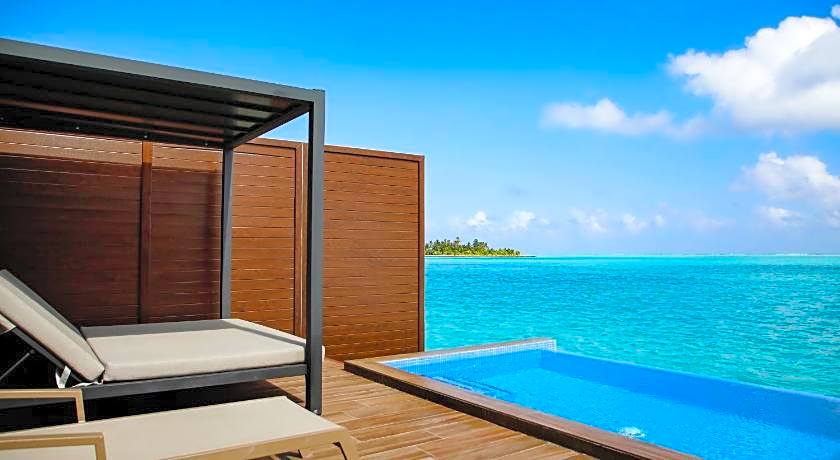 Riu Palace Maldivas- All Inclusive