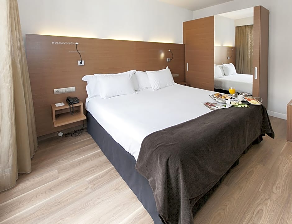 Vincci Zaragoza Zentro