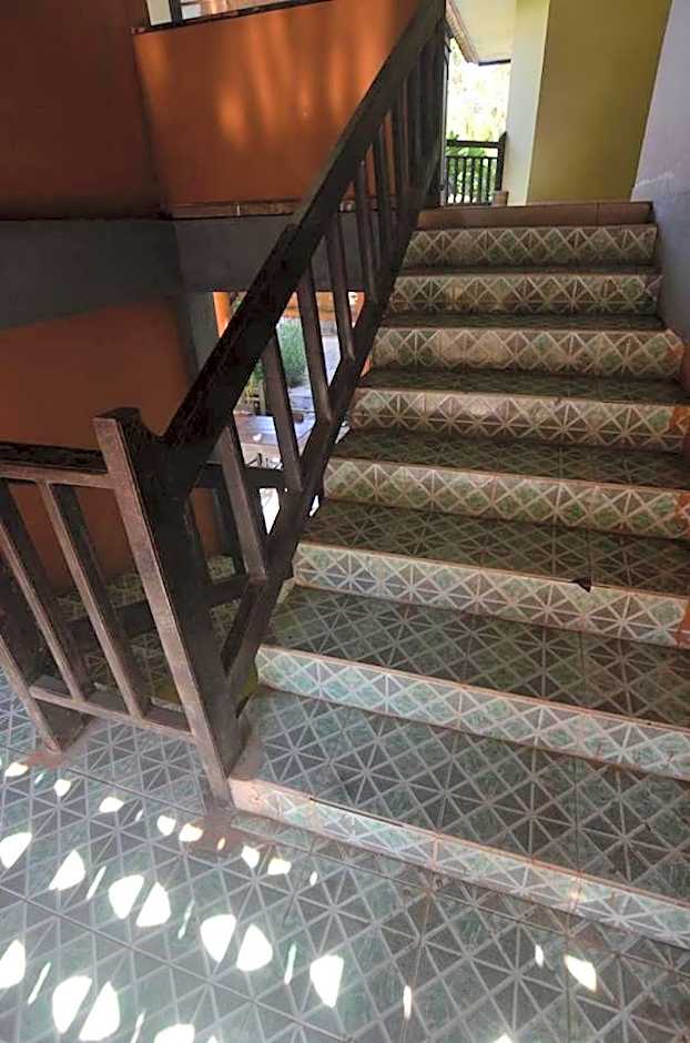 Puri Itoma Bungalows