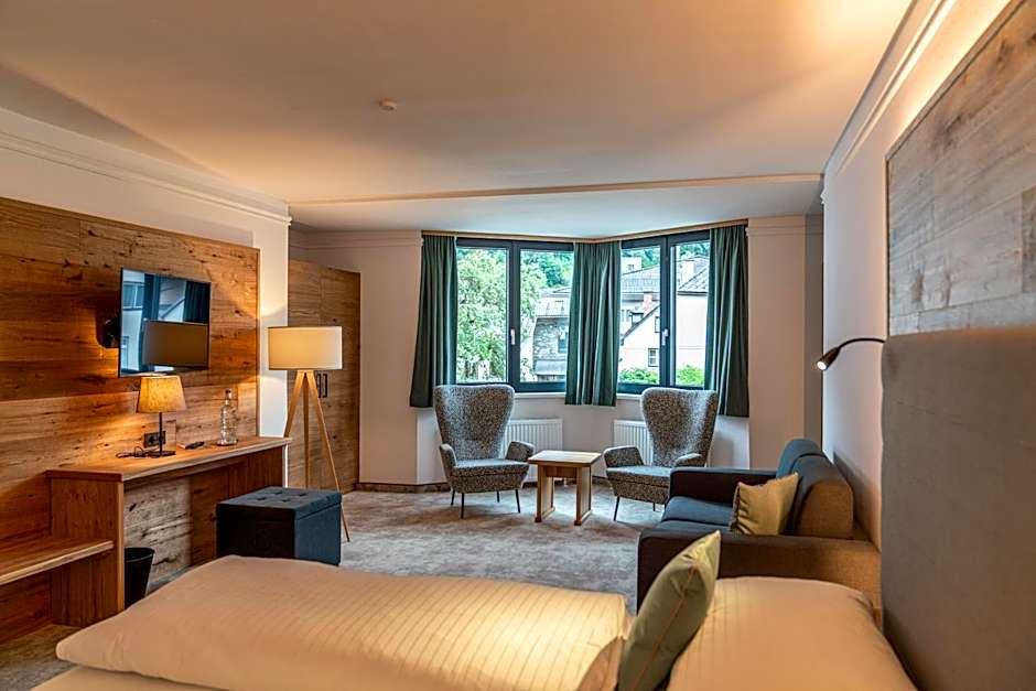 Stadtvilla Schladming Boutiquehotel