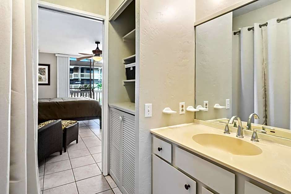 Castle Kona Bali Kai