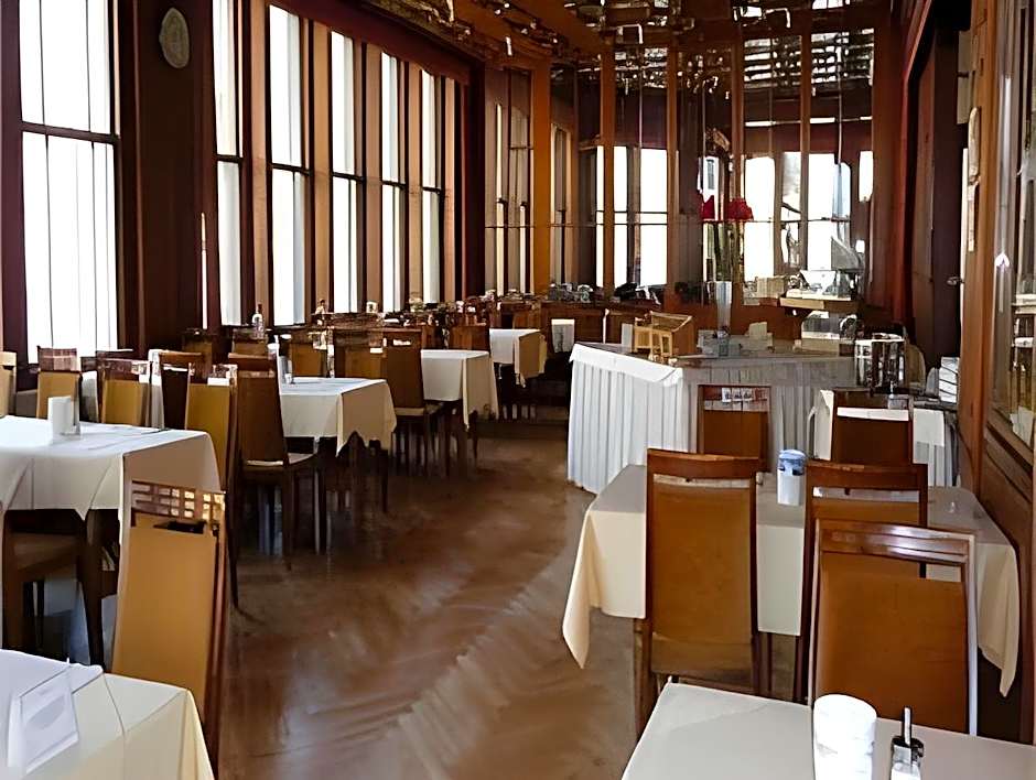 Bellevue-Terminus - Urban Lifestyle Hotel