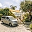Hotel Galidon Wellness Park & SPA