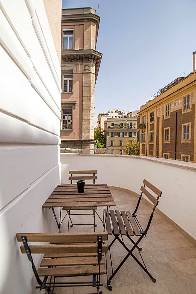 Vatican Relais Rome Suite