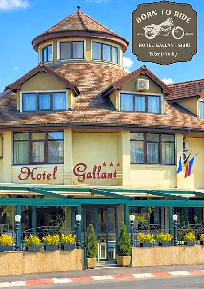 Hotel Gallant