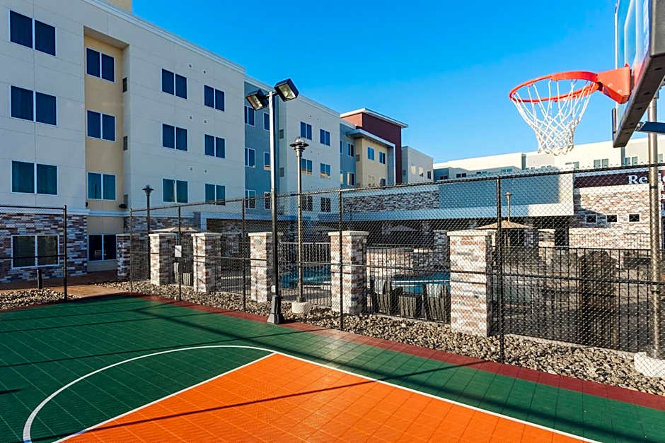 Residence Inn by Marriott Houston West/Beltway 8 at Clay Road