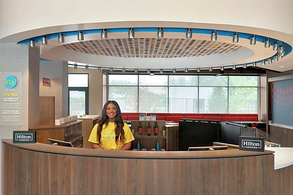 Tru By Hilton Frisco Dallas