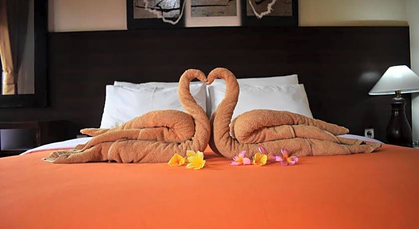 Bendesa Accommodation