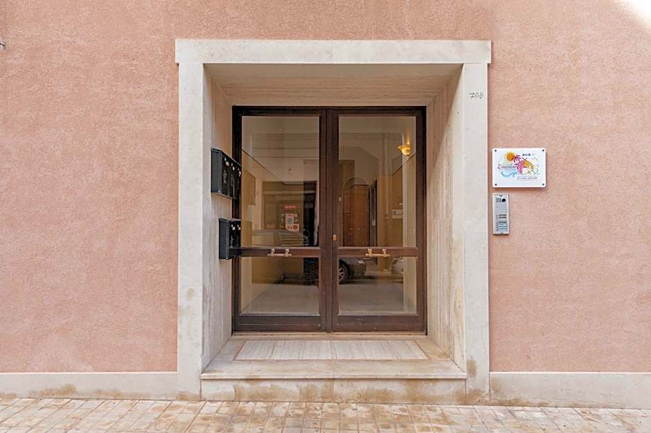 Zanzibar - Charming Rooms and Apartments