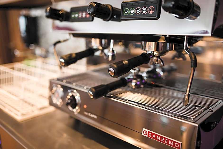 Aparthotel Dorfplatzl Garni