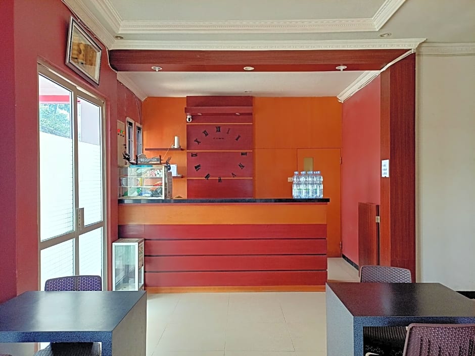 OYO 92472 Tri Homestay