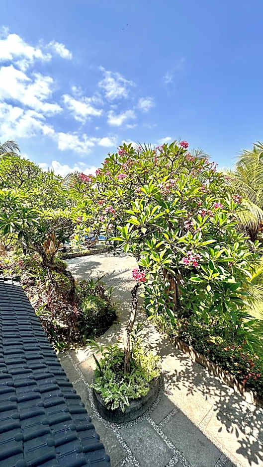 Puri Bali Hotel