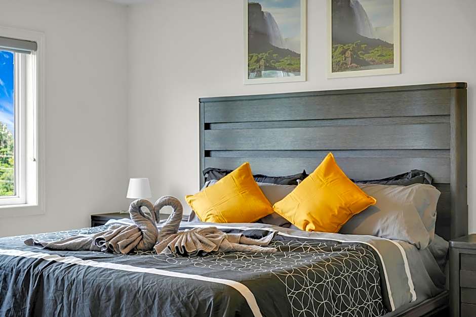 Spacious Family Friendly Vacation home