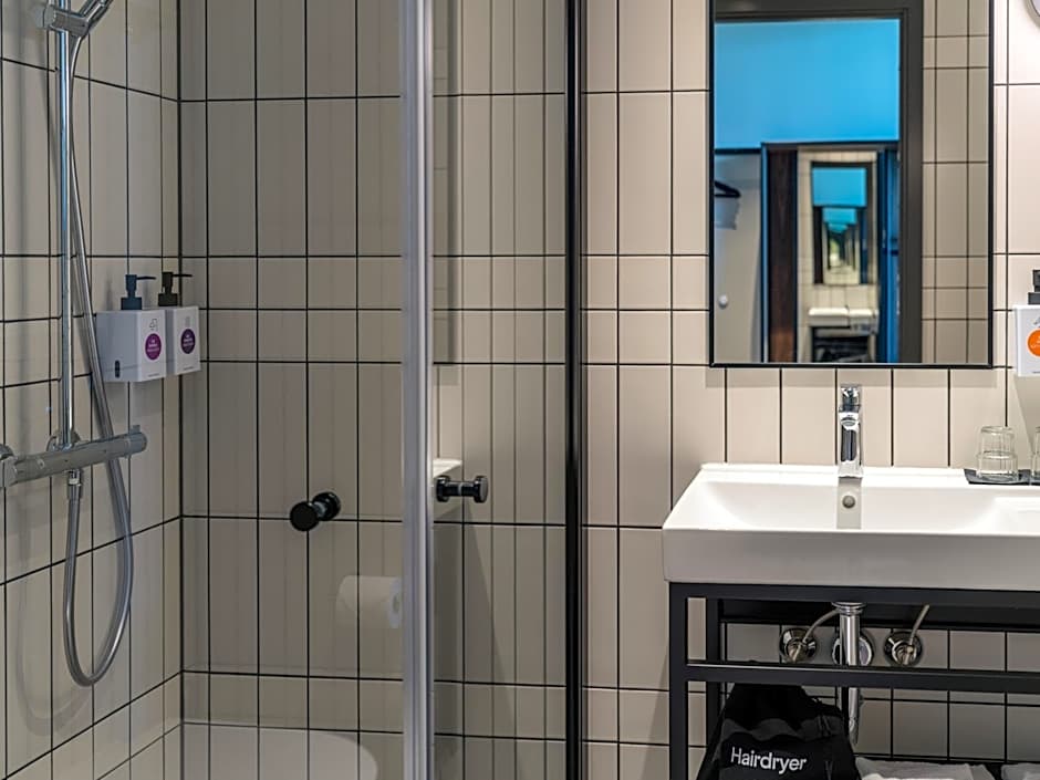 Quality Hotel Panorama