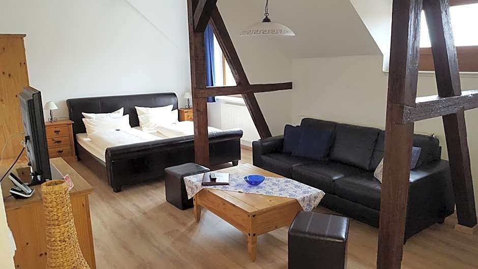 Hotel Kloster Nimbschen 4 Sterne