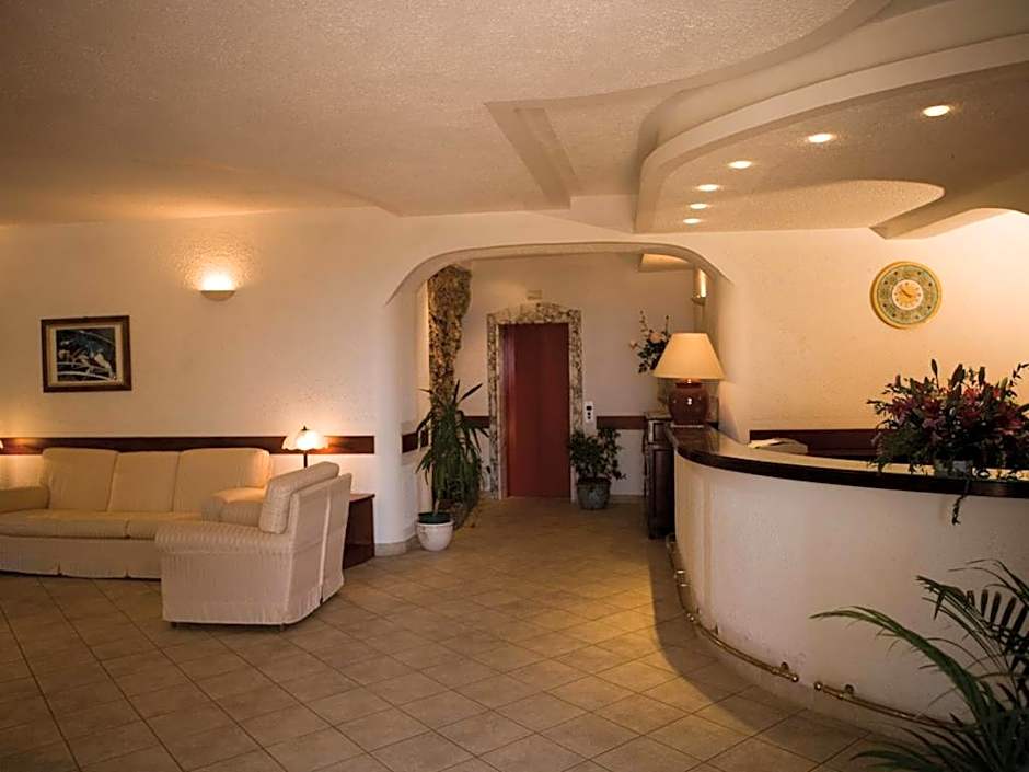 Hotel Club San Diego