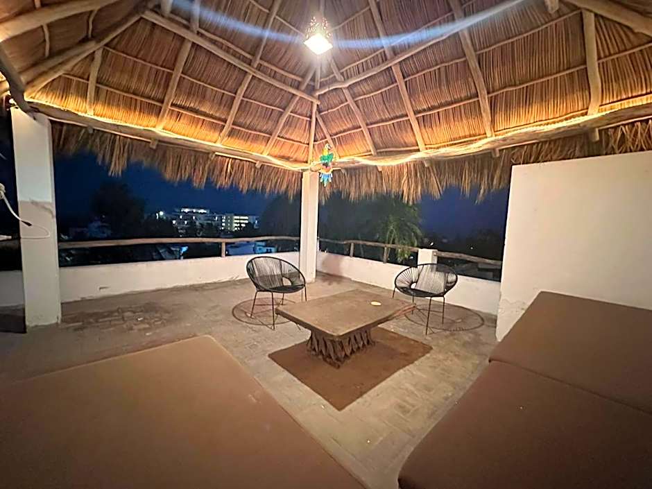 Casa Ucrania