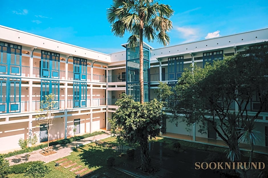 Sooknirund Hotel