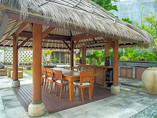 Sienna Villas Seminyak