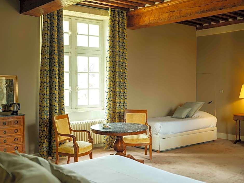 Gîtes La Grande Ferme Crépon - à la campagne 5mn d'Arromanches et 10mn de Bayeux