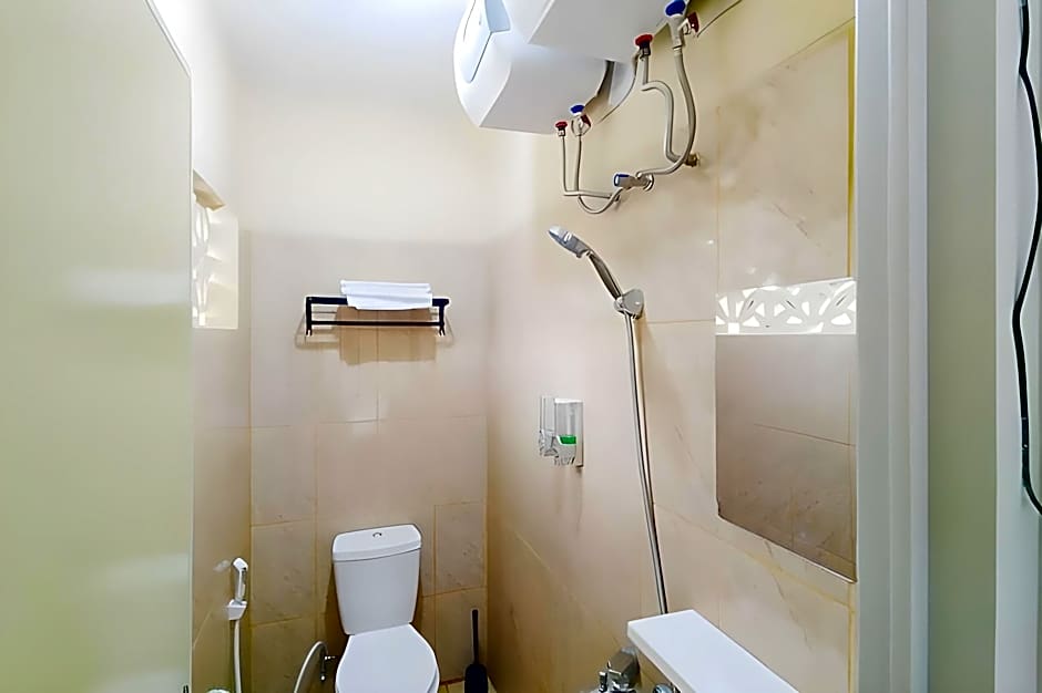 Arwana Inn Syariah Lampung Mitra RedDoorz