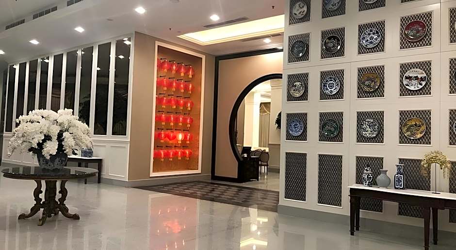 Mahkota Hotel Singkawang - CHSE Certified