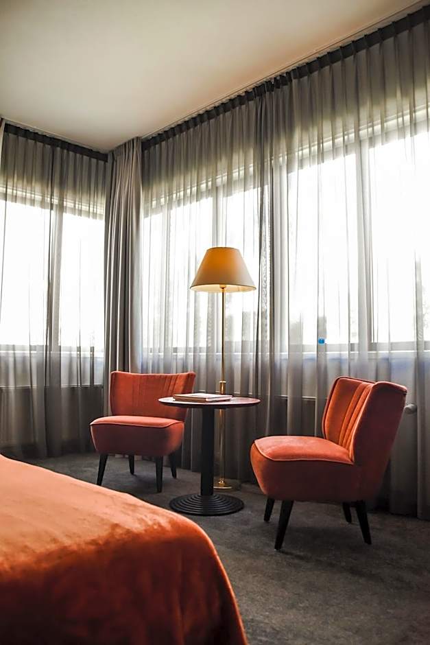 Hotel ten Cate Emmen